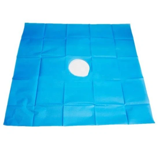 Surgical Hole Drape Making Machine